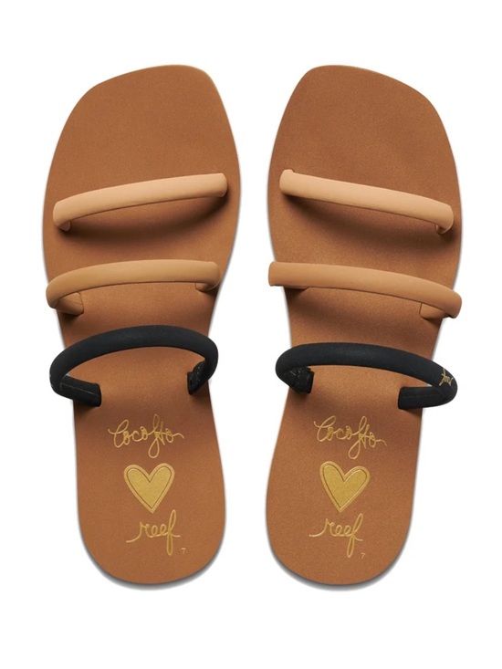 Reef Shoes - Womens REEF sandals size US 9